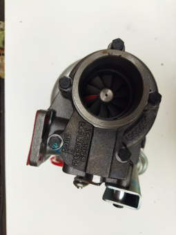 Турбокомпрессор HX40W Cummins 6CT 4089274