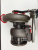 Турбокомпрессор HOLSET HX35W 4035899 4038597