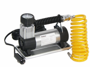 Компрессор MEGAPOWER M-19010 12 А