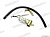 Монтажный комплект СЕВЕРС  КМП-0301  Chevrolet: Aveo, Lacetti, Lanos    (1,0/1,5) от интернет-магазина avtomag02.ru
