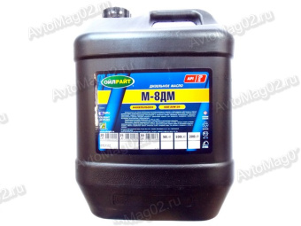 OIL RIGHT М-8ДМ  20л