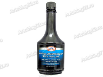 Очиститель форсунок дизеля 355мл  AutoDoctor  AD8612