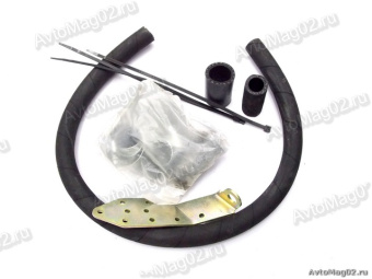 Монтажный комплект СЕВЕРС  КМП-1003  KIA Serato 2006г, дв. G4FC  1,6л    (1,0/1,5)