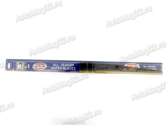 Щетка стеклоочистителя  650мм/26"    CARTREC  R110-26  (1шт)