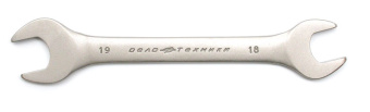 Ключ рожковый  10 х 13мм  Дело Техники 510130