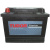 Tudor Starter 74Ah Прям