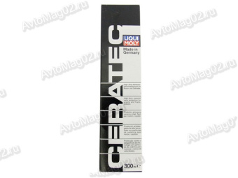 Присадка в масло 300мл LIQUI MOLY   CERATEC  в двигатель и трансмиссию  -3721-