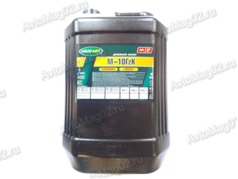 OIL RIGHT М-10Г2к  20л
