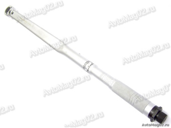 Ключ динамометрический 3/4"  40-700 Нм  дл. 1070мм  "ДТ"  690370  (пласт. кейс)