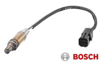 Датчик кислорода (лямбда-зонд) BOSCH 0258005133  ВАЗ 2108, 2110, 2112
