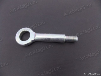 Петля буксировочная  ДЭУ  Матиз (Matiz)  96518605