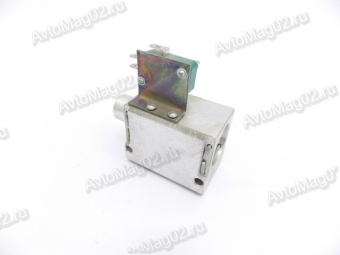Клапан реверса ПАЗ-3205 к мех. МД-05 КР-4