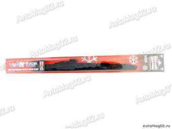 Щетка стеклоочистителя зимняя  550мм/22"   Champion  Winter  WХ55   (1шт)