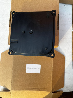 Блок управления LED фарой Mercedes A2189009103