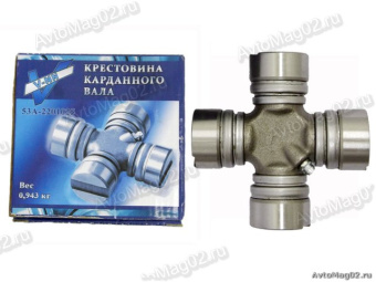 Крестовина ПАЗ, 53, 3307  Виктория-НН  53А-2201025