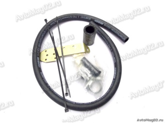 Монтажный комплект СЕВЕРС  КМП-1901  Suzuki Liana 2003г, дв. M16A 1,6л    (1,0/1,5)