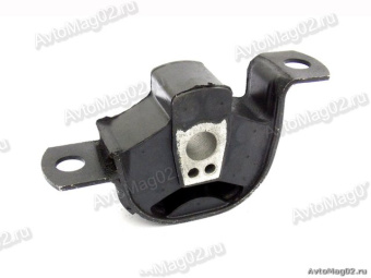 Опора двигателя (подушка)  ВАЗ 1118 Калина   задняя   БРТ