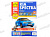 Книга по ремонту Kia Spectra (цв) с 2004г "Ремонт без проблем"  Третий Рим 2958 от интернет-магазина avtomag02.ru