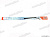 Щетка стеклоочистителя бескаркасная 700мм/28"   Champion EASYVISION  EU70/C01     (1шт) от интернет-магазина avtomag02.ru