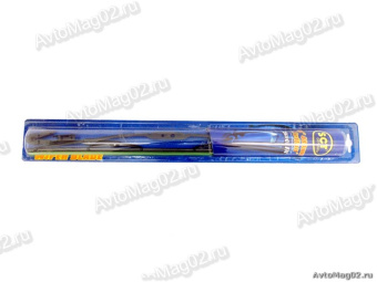 Щетка стеклоочистителя 475мм/19"  SCT 9407