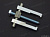 Съемник 2-х лапый подшипников генератора 2110-12 Воронеж / Ульяновск от интернет-магазина avtomag02.ru