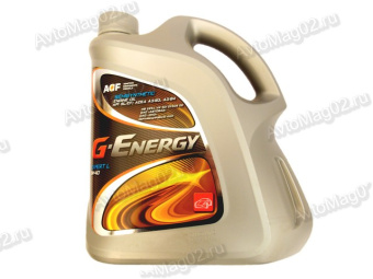 G-Energy    Expert  L  5W-40 (п/с)   4л