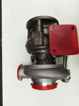 Турбокомпрессор Holset HX35W 4039631
