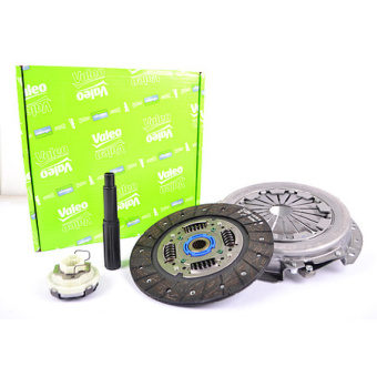 Сцепление в сборе  ВАЗ 2123 Шеви-Нива  VALEO 826474