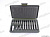 Набор вставок TORX 3/8" 15 предм. (дл. 30, 75мм + перех.1/2")  Дело Tехники 626295 от интернет-магазина avtomag02.ru