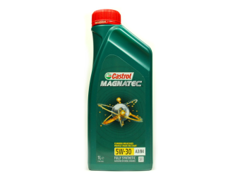 Castrol Magnatec 5W-30 SM/CF (A3/B3/B4,C3) синтет.  1л