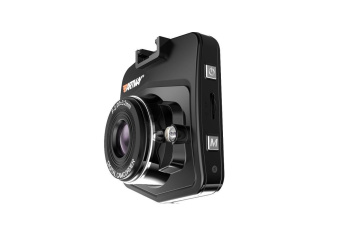 Видеорегистратор Artway AV-513 Full HD 30к/сек экран 5.75см, угол 140*, SD до 32Gb,