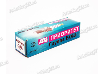 Свечи  APS  А-17ДВРМ  21083-15  (1,0)   8кл. инж.   по 1шт  (APS Энгельс)