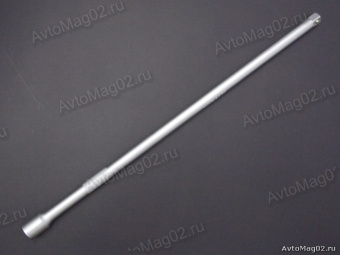 Удлинитель 1/2"  500мм  Дело Техники  629050