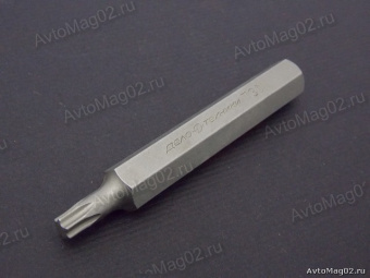 Вставка 3/8"  TORX T30   75мм    627130 Дело Техники