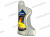 Gazpromneft  80W-90  (GL-5)  1л от интернет-магазина avtomag02.ru