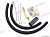 Монтажный комплект СЕВЕРС  КМП-0705  Mitsubishi Outlander 2007г, дв. 4G63  2,0л    (1,5) от интернет-магазина avtomag02.ru