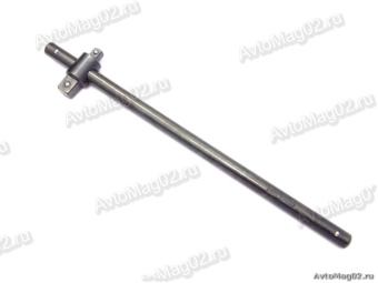 Вороток 600мм с переходником 1/2" - 3/4"  Воронеж   10105 / 77577