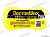 HG 8608 DW Губка для мойки автомобиля от интернет-магазина avtomag02.ru