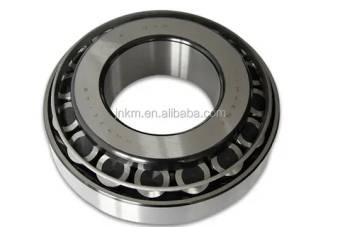 Подшипник  роликовый конический KHM911242/KHM911210   ТКФ.0028