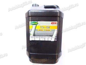 OIL RIGHT ТСп-15к 85W90 (GL-3) (мин)  20л