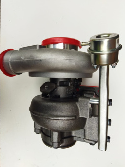 Турбокомпрессор HX40W Holset 3785403 612600118895