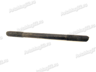 Шпилька головки блока м12х1,25х120 ГАЗ-3307, 53, ПАЗ, УАЗ  874331