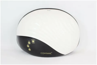 Лампа Q-005 для сушки ногтей 120w LED-UV белый  ТКФ.0016