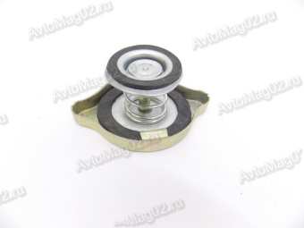 Крышка радиатора ПАЗ-3205, ГАЗ-3307, 53, ЗИЛ (малая)   652-1304055-01