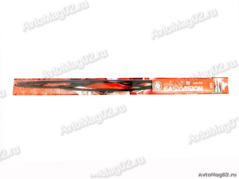 Щетка стеклоочистителя 650мм/26"  Champion  Х65E/B01    (1шт)