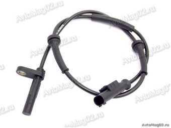 Датчик АБС (ABS) заднего колеса  ВАЗ-1118,2170  Bosch  0265007886