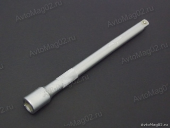 Удлинитель 1/2" 250мм  PROFFI 71250
