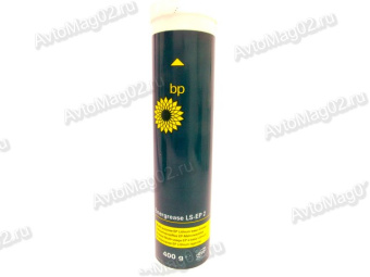 Смазка BP Energrease LS-EP2 400г (пластичная)