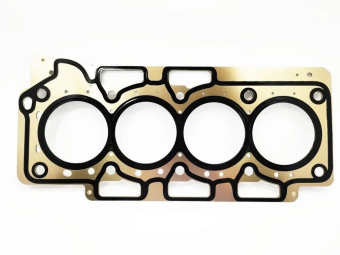 Прокладка ГБЦ  Chery ForaTiggo 1.8 2.0 484J1003080BA   ТКФ.0025