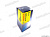 Лампа H8 12В PGJ19-1  35W  BOSCH 1987302081 Pure Light Standart от интернет-магазина avtomag02.ru